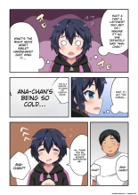The streamer is in danger! 2 : page 5