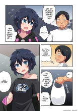 The streamer is in danger! 2 : page 6