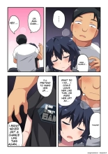 The streamer is in danger! 2 : page 15