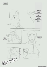 The streamer is in danger! 2 : page 27