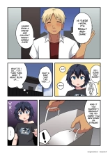 The streamer is in danger! 3 : page 4