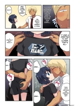 The streamer is in danger! 3 : page 13