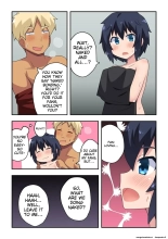 The streamer is in danger! 3 : page 15