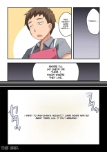 The streamer is in danger! 3 : page 31