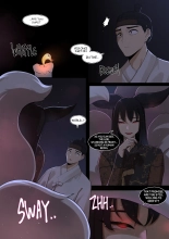 The Tale of Fox Hill : page 8