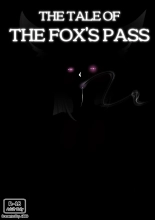 The tale of the fox's pass : page 27