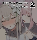 The Tea Party's Futanari #2 : page 1