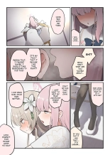 The Tea Party's Futanari #2 : page 3