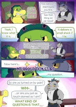 The Twelfth Ending : page 3