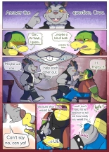 The Twelfth Ending : page 4