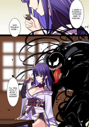 hentai genshin impact