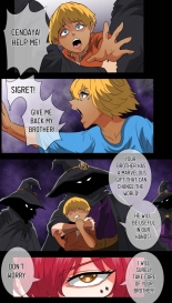 The Vessel part 1 : page 2