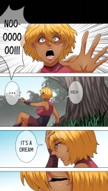 The Vessel part 1 : page 3