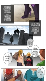 The Vessel part 1 : page 4