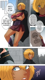 The Vessel part 1 : page 5
