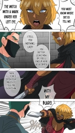 The Vessel part 1 : page 11