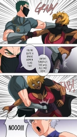 The Vessel part 1 : page 12