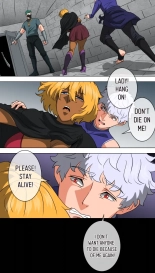 The Vessel part 1 : page 13