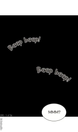 The Virgin Wizard's Seduction Quest | EP 0 - 11 page 1