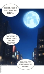 The Virgin Wizard's Seduction Quest | EP 0 - 11 page 28