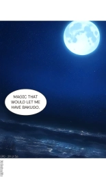 The Virgin Wizard's Seduction Quest | EP 0 - 11 page 29