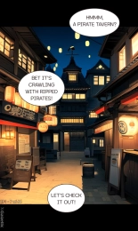 The Virgin Wizard's Seduction Quest | EP 0 - 11 page 63