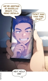 The Virgin Wizard's Seduction Quest | EP 0 - 11 page 127