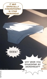 The Virgin Wizard's Seduction Quest | EP 0 - 11 page 258