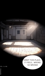 The Virgin Wizard's Seduction Quest | EP 0 - 11 page 371