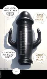 The Virgin Wizard's Seduction Quest | EP 0 - 11 page 381