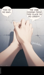 The Virgin Wizard's Seduction Quest | EP 0 - 11 page 382