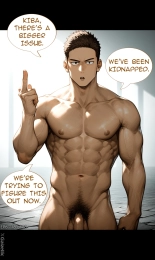 The Virgin Wizard's Seduction Quest | EP 0 - 11 page 387