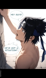 The Virgin Wizard's Seduction Quest | EP 0 - 11 page 455