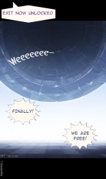 The Virgin Wizard's Seduction Quest | EP 0 - 11 page 516