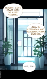 The Virgin Wizard's Seduction Quest | EP 0 - 11 page 530