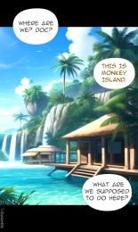 The Virgin Wizard's Seduction Quest | EP 0 - 11 page 670