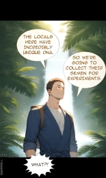 The Virgin Wizard's Seduction Quest | EP 0 - 11 page 671