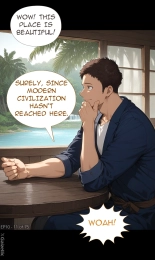 The Virgin Wizard's Seduction Quest | EP 0 - 11 page 680