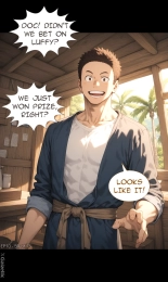 The Virgin Wizard's Seduction Quest | EP 0 - 11 page 728
