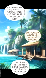 The Virgin Wizard's Seduction Quest | EP 0 - 11 page 733