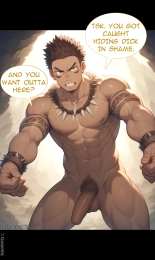 The Virgin Wizard's Seduction Quest | EP 0 - 11 page 761
