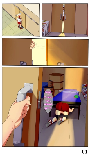 hentai original