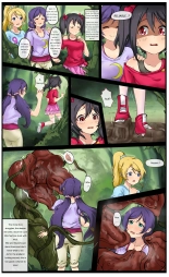 The VoreLive series : page 4