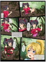 The VoreLive series : page 10