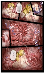 The VoreLive series : page 28