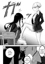 _The_Gyaru_Who_Mocked_a_Nerd_After_Discovering_her_Secret_Account__ : page 4