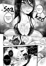 _The_Gyaru_Who_Mocked_a_Nerd_After_Discovering_her_Secret_Account__ : page 10