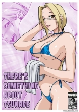 There's Something About Tsunade : page 1