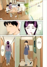 this is my 50% do color for hyji : page 1