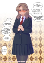 This is so tasteless, honey! : page 1
